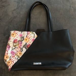Anne Klein tote bag purse